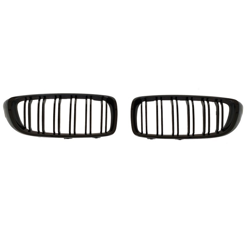 Grille m style for BMW 4 series.jpg