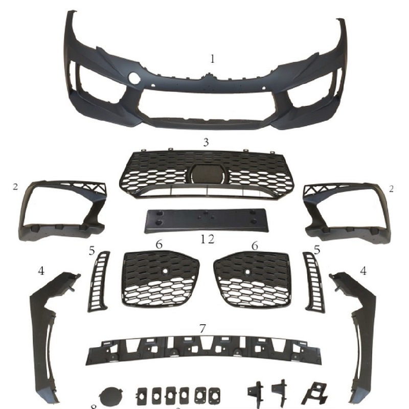 Front bumper for new 3 series.jpg
