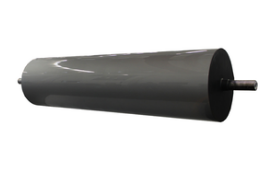 High precision frosted large cold roller.png