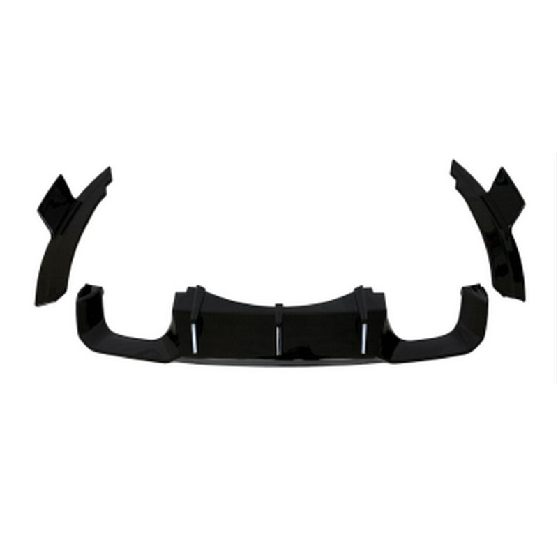 Rear bumper molding for BMW X5.jpg