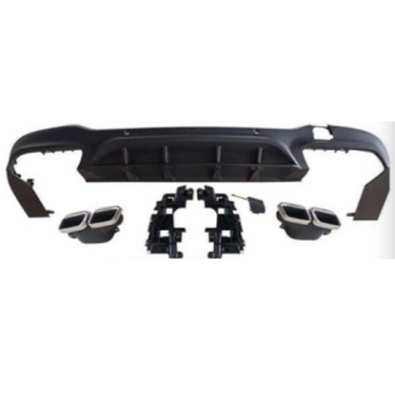 Rear diffuser AMG style.jpg