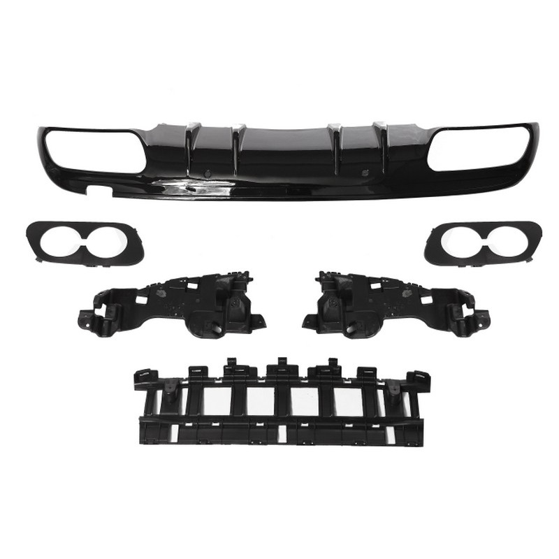 Rear diffuser AMG style chassis number.jpg