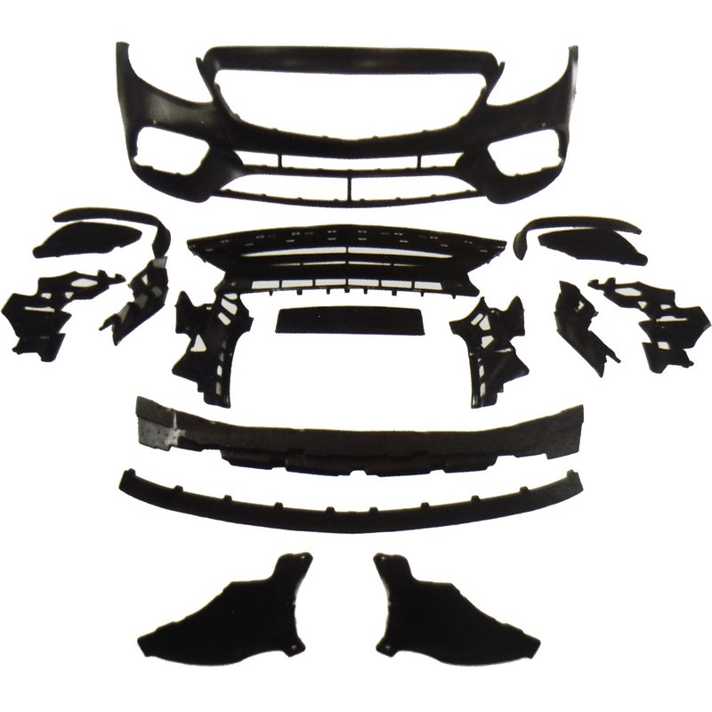 Front bumper AMG63 style.jpg