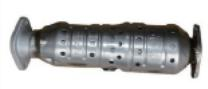 Hyundai 12 models of IX35 medium three-way catalytic converter.png