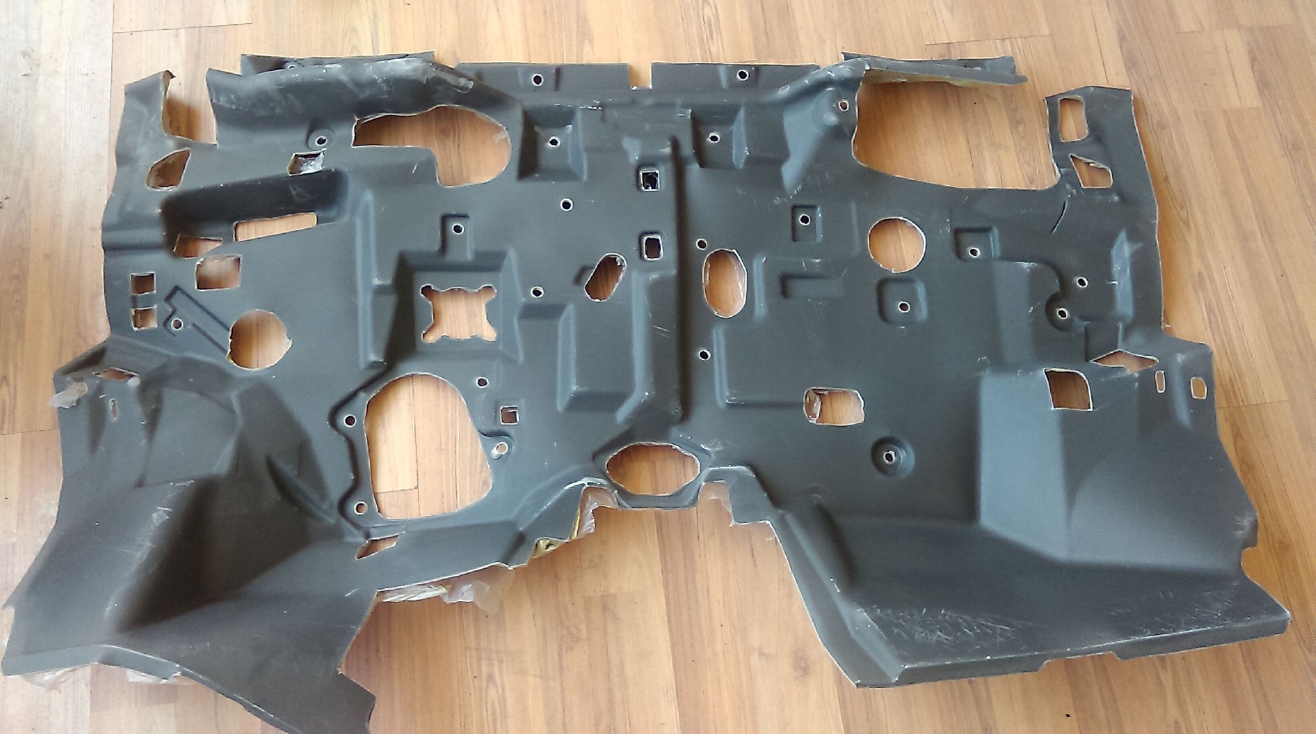 Front wall sound insulation pad EVA+PU.jpg