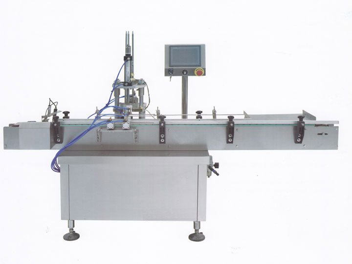 XD-YTS-50 special-shaped cover push-piece plug pad machine.jpg