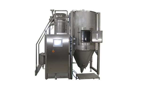 Spray dryer for Chinese herbal extract.jpg