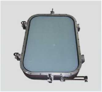 Welded rectangular window for ship.png