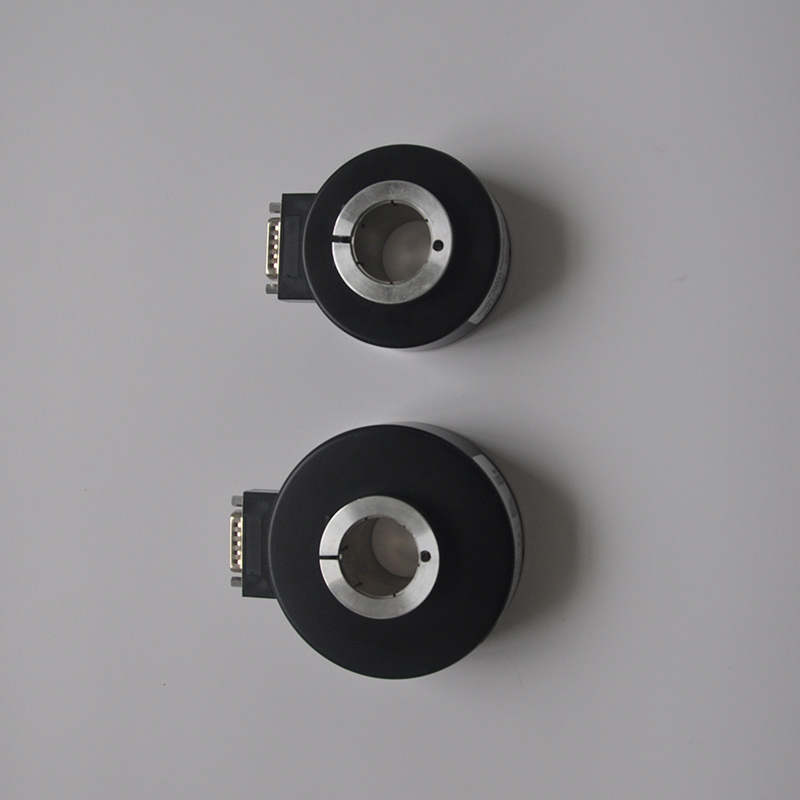 空心轴电机旋转编码器-电梯编码器.jpg