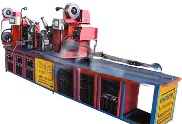 HAN shelf dedicated beam welding machine1.jpg