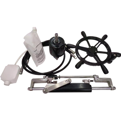 Hydraulic Steering System.png