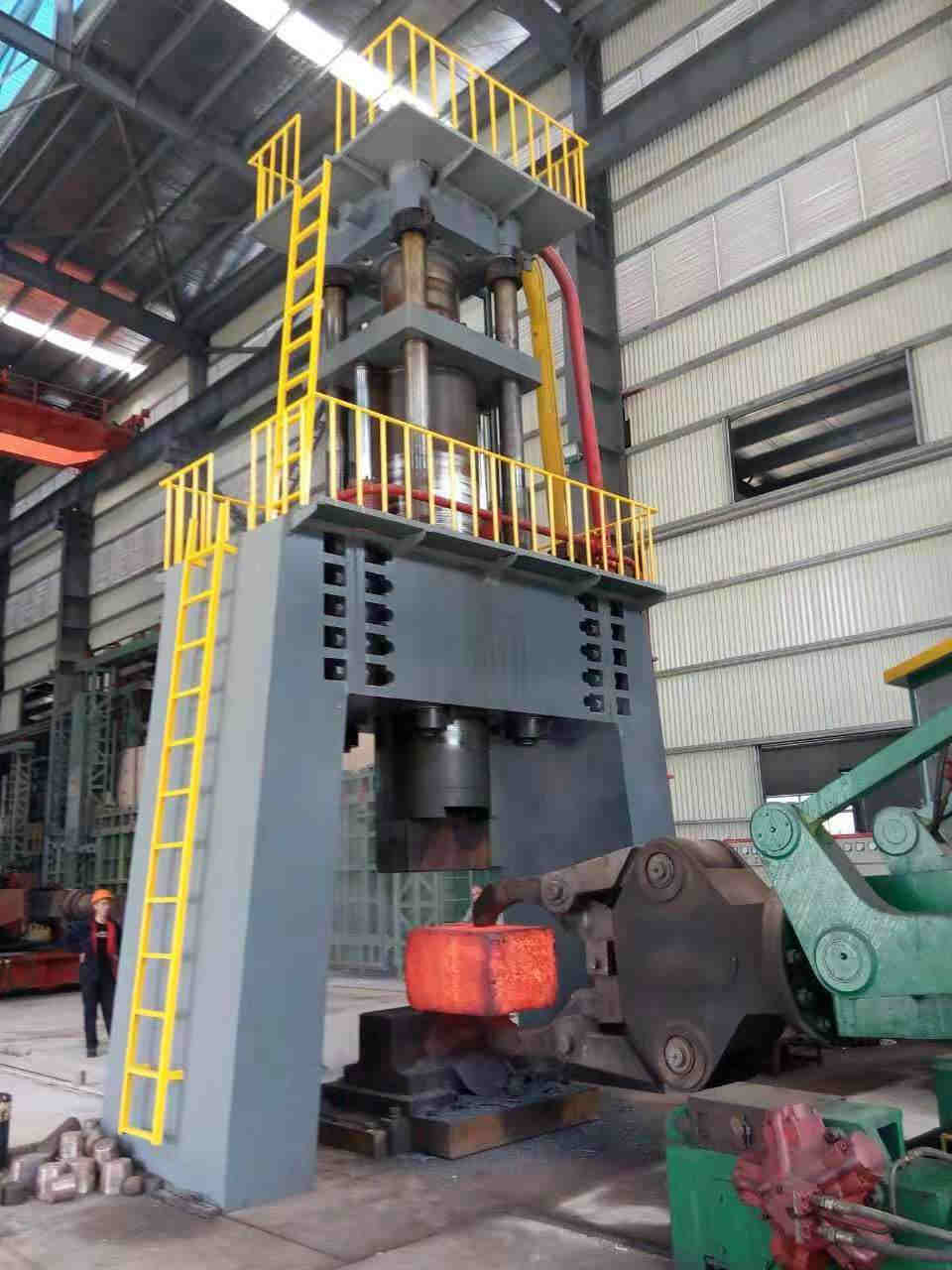 Energy-saving intelligent double-arm fast forging hydraulic press.jpg
