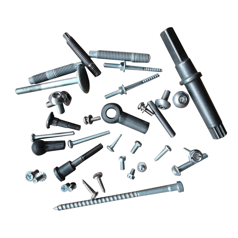 Various Non-Standard Screws And Cold Heading Products.jpg